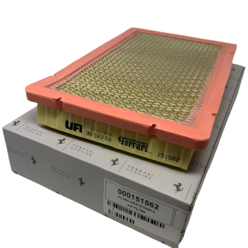Ferrari F355/550 Air Filter — Miller Motorcars Boutique