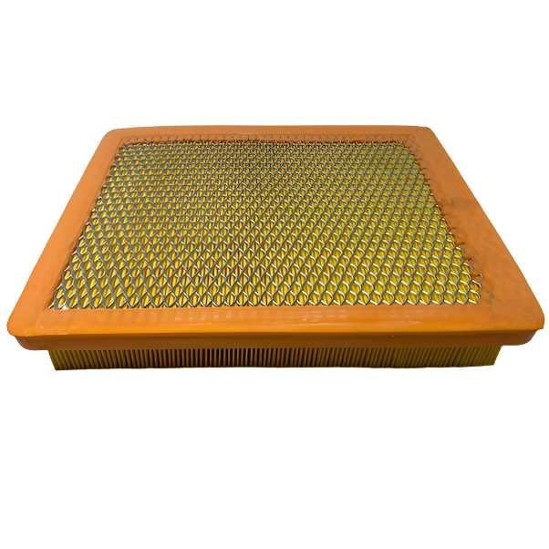 Ferrari Testarossa Air Filter — Miller Motorcars Boutique