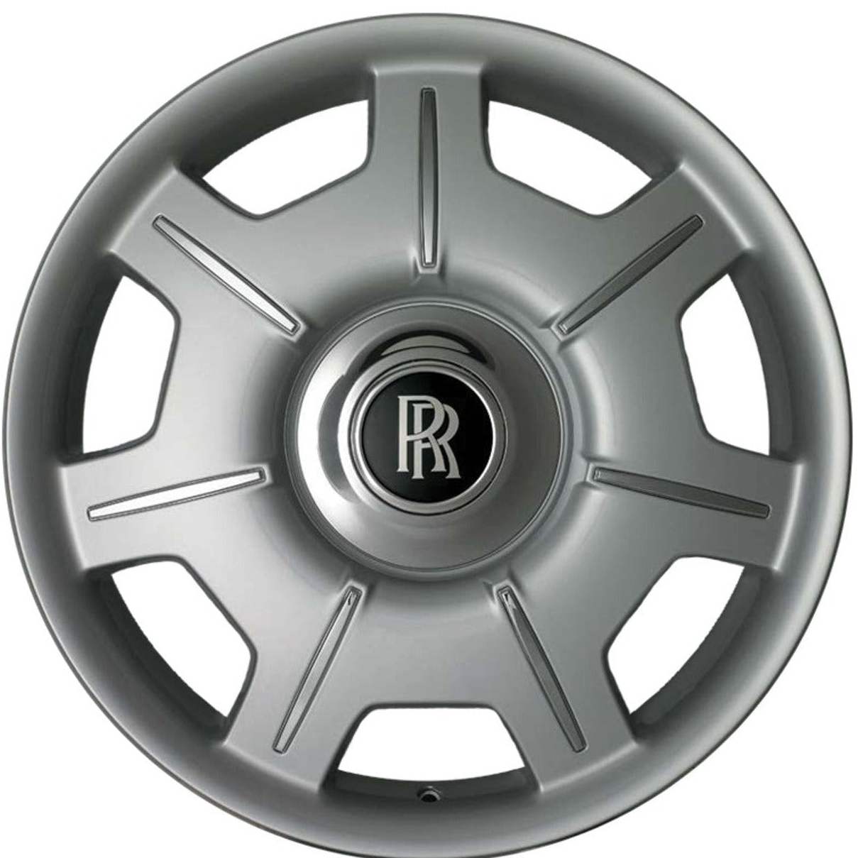 Rolls-Royce Replacement Parts Wheels