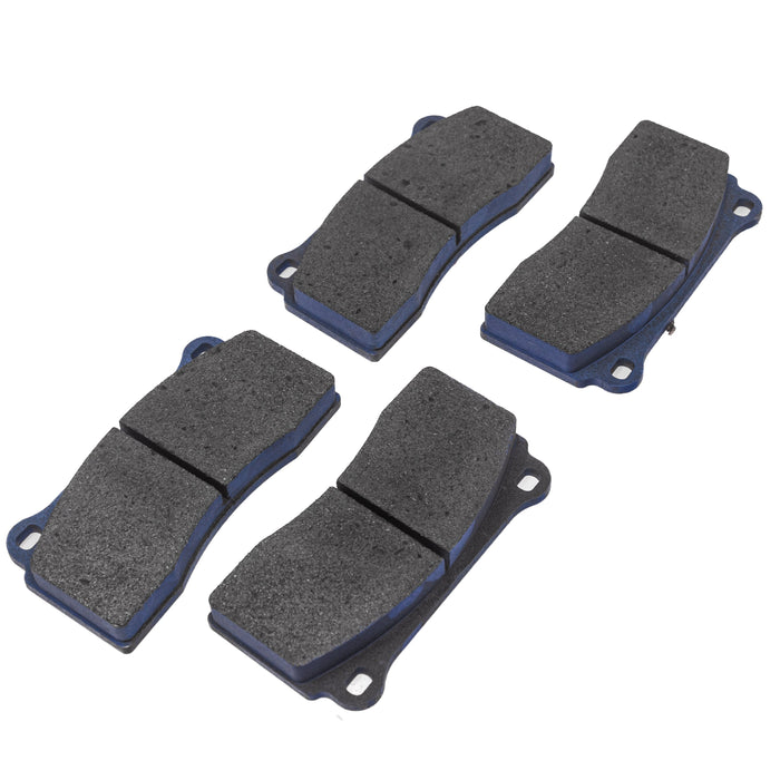 Aston Martin Vanquish Front Brake Pad