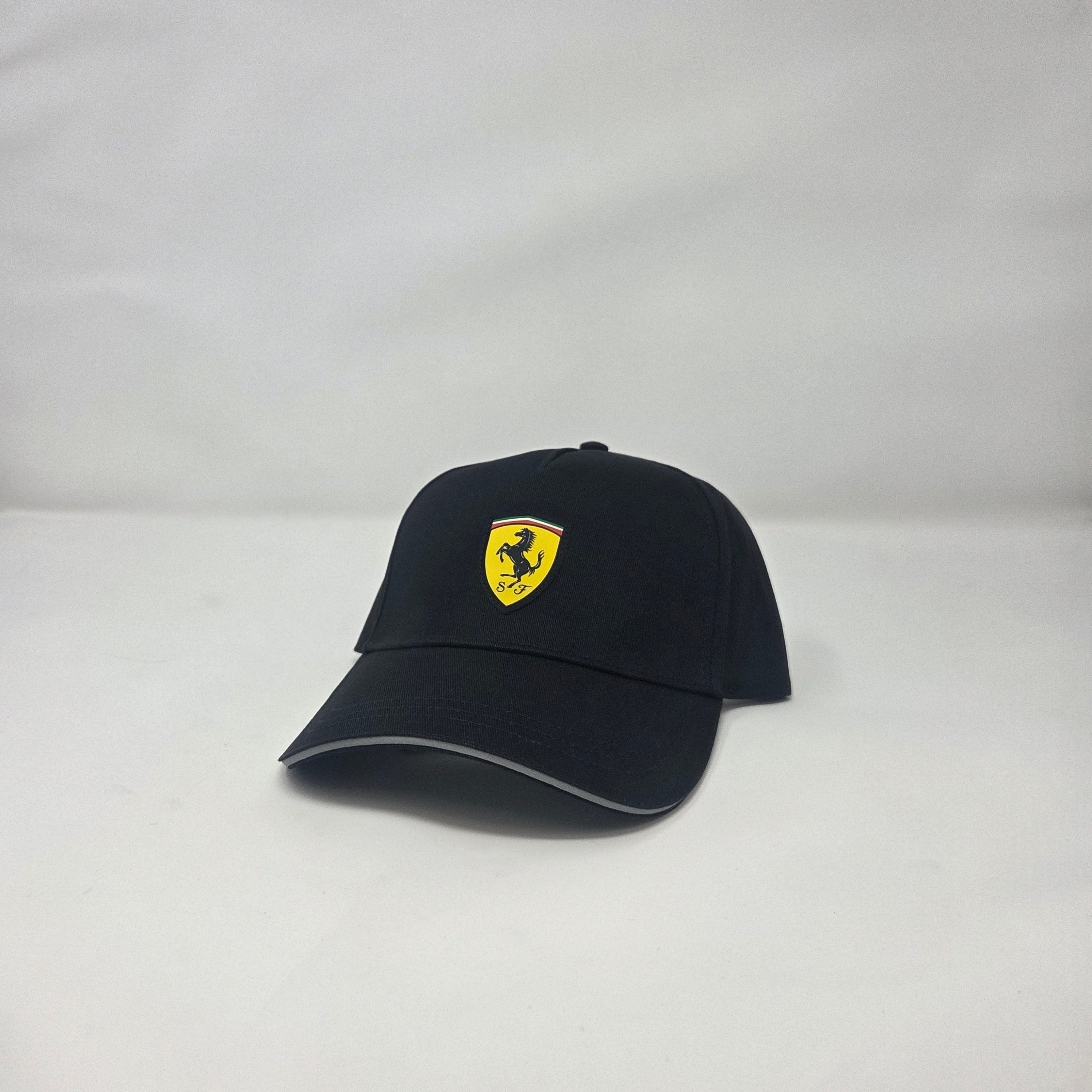 F12 Genuine Accessories — Miller Motorcars Boutique