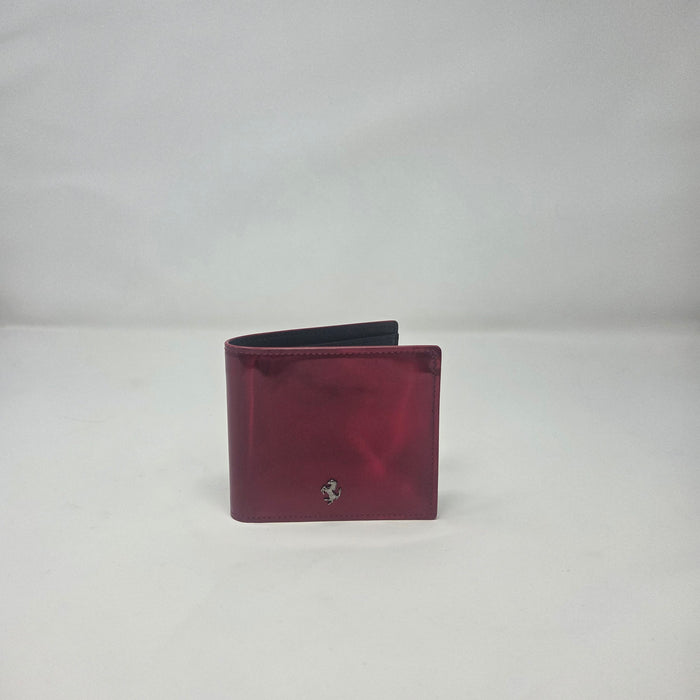 Ferrari Hypersonic Horizontal Wallet