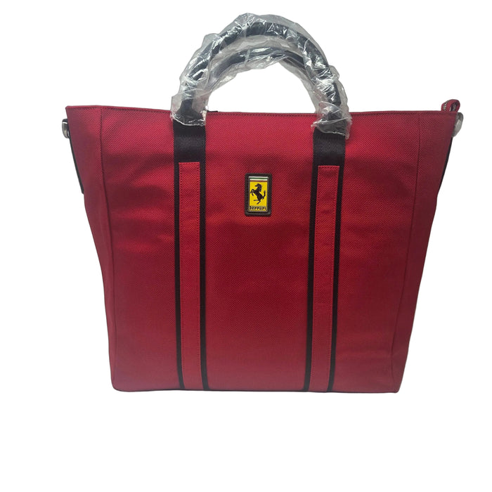 Ferrari UT Work Bag