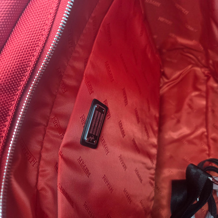 Ferrari UT Work Bag