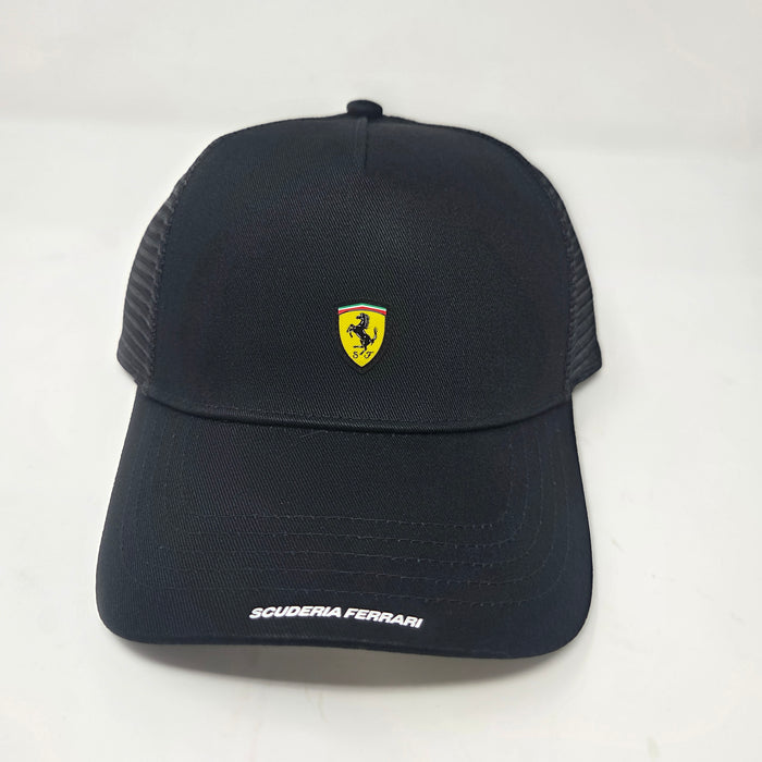 Ferrari Trucker Cap