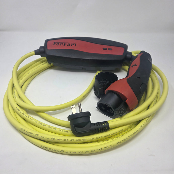 Ferrari HVB Battery Charger 296 GTS, SF90