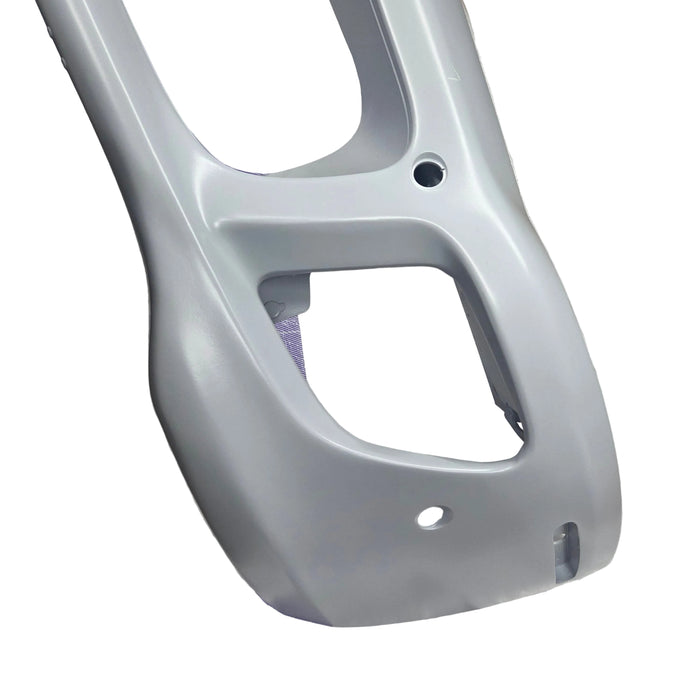 Ferrari 599 GTB Front Bumper (Minor Damage)