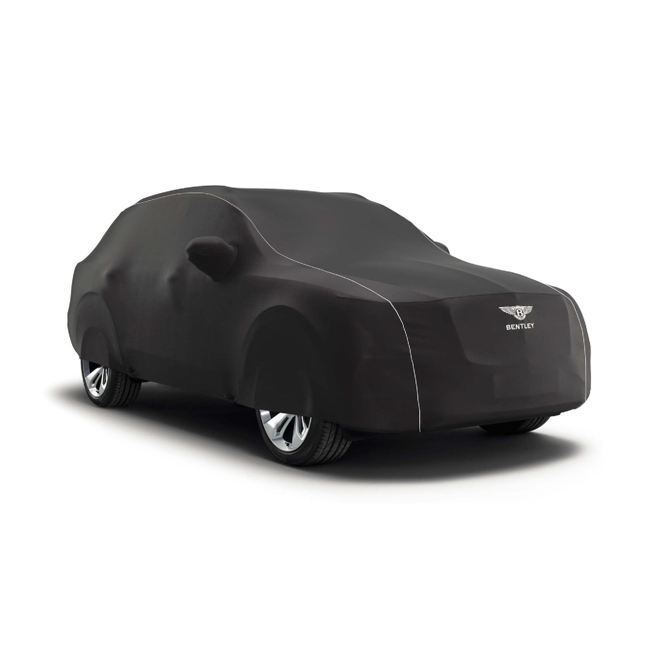 Bentley Winter Accessories Car Cover