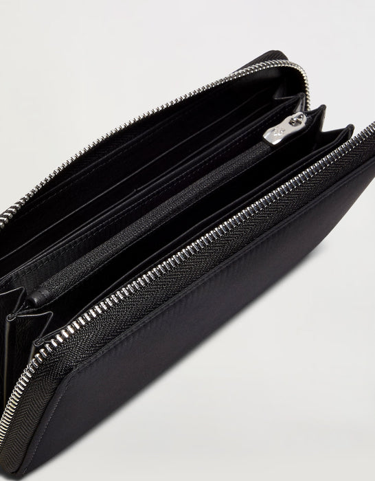 Ferrari Hyper Formula Zip Wallet