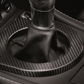 martin miller gear Aston Martin Carbon Fiber Gear Shift Surround — Miller Motorcars Boutique