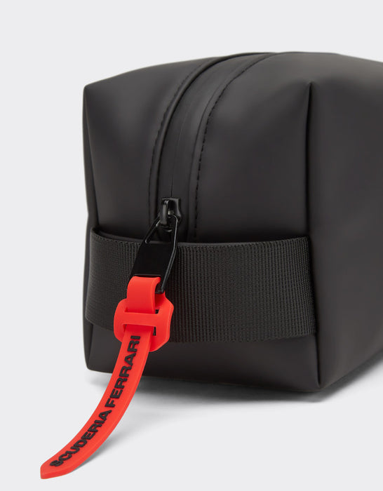 Ferrari Shield Toiletry Bag