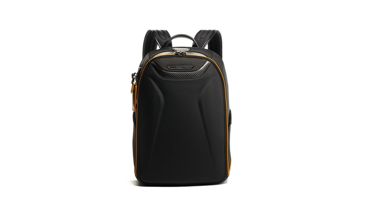 TUMI McLaren Velocity Backpack – Miller Motorcars Boutique