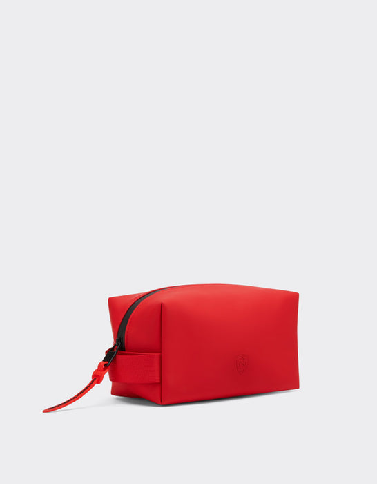 Ferrari Shield Toiletry Bag