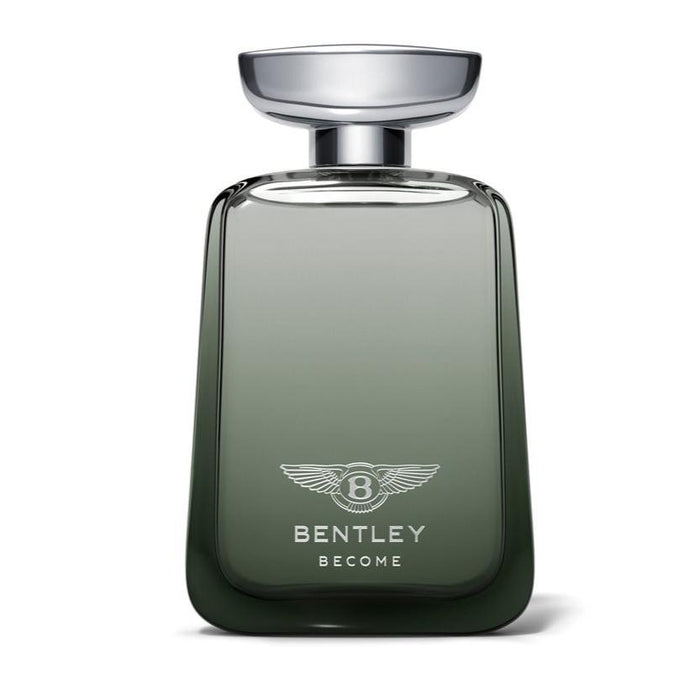 Bentley For Men Become Fragrance