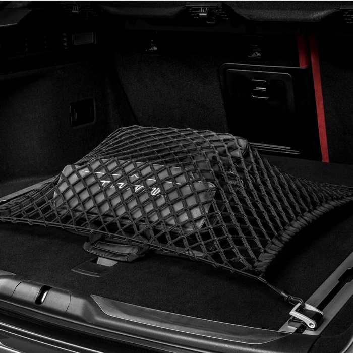 Maserati Levante Luggage Net