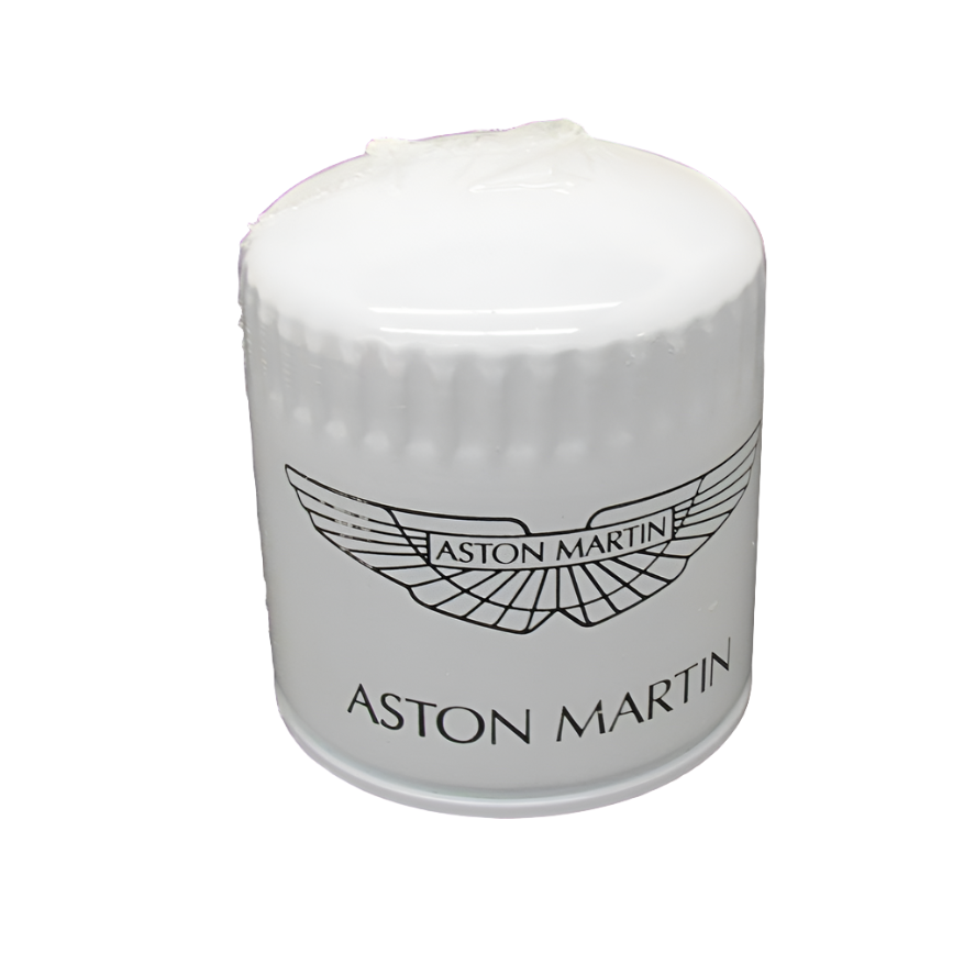 Aston Martin Past Models Replacement Parts