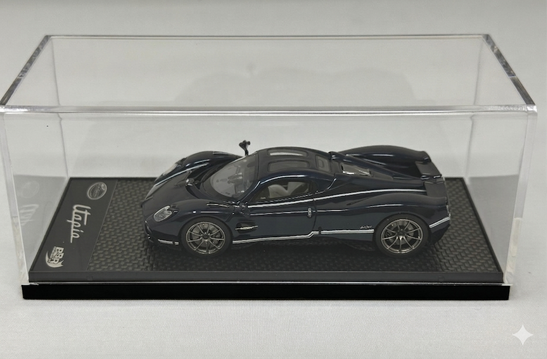 BBR Pagani Utopia Model