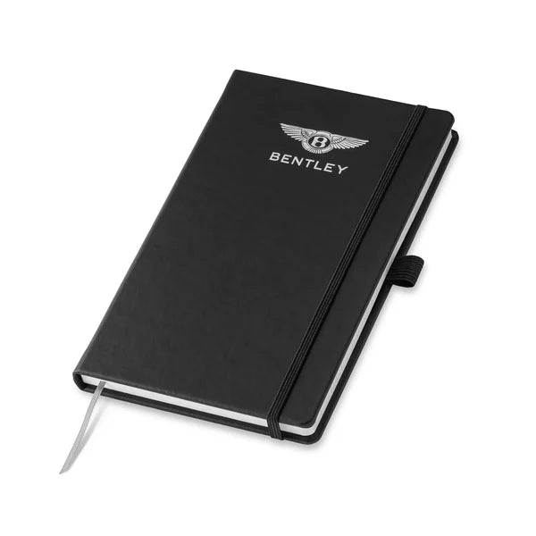 Bentley  Notebook
