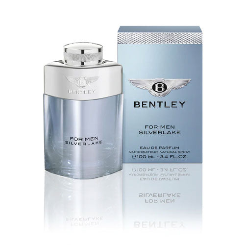 Bentley For Men Azure Cologne, 100ml — Miller Motorcars Boutique