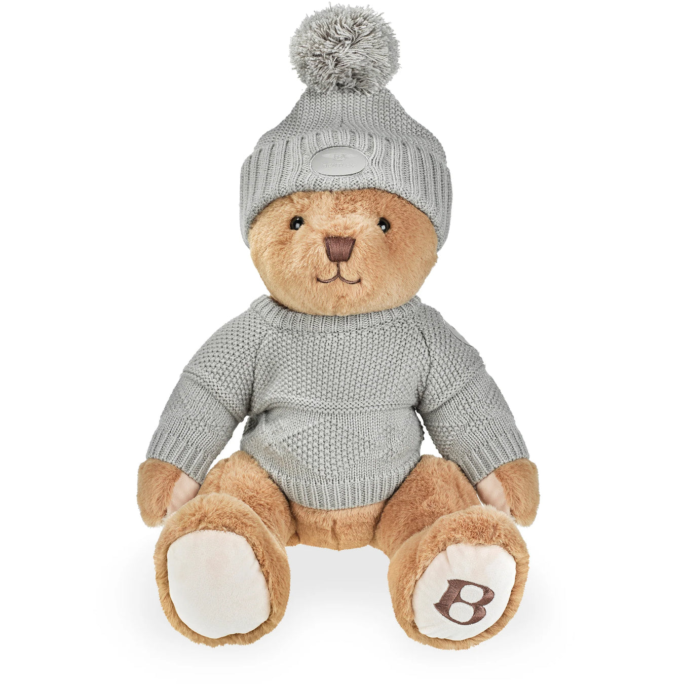Bentley For Kids Teddy Bears