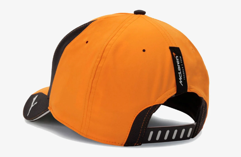 McLaren Mastercard F1 PUMA 2026 Lando Norris Cap