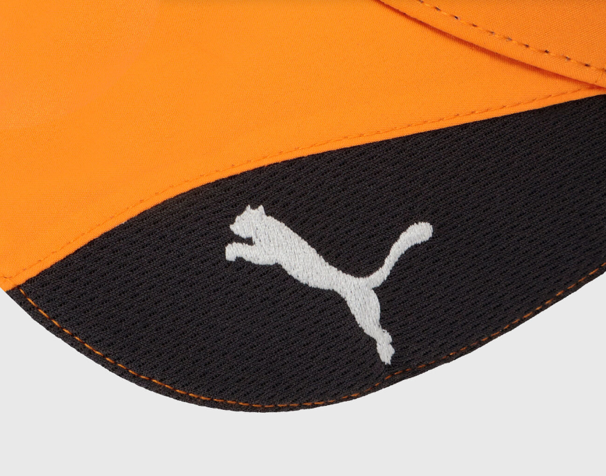 McLaren Mastercard F1 PUMA 2026 Lando Norris Cap