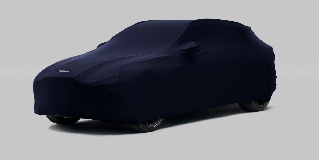 Aston Martin DBX Indoor Car Cover