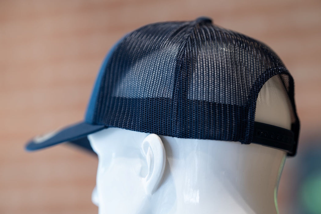 Miller Motorcars Trucker Hat