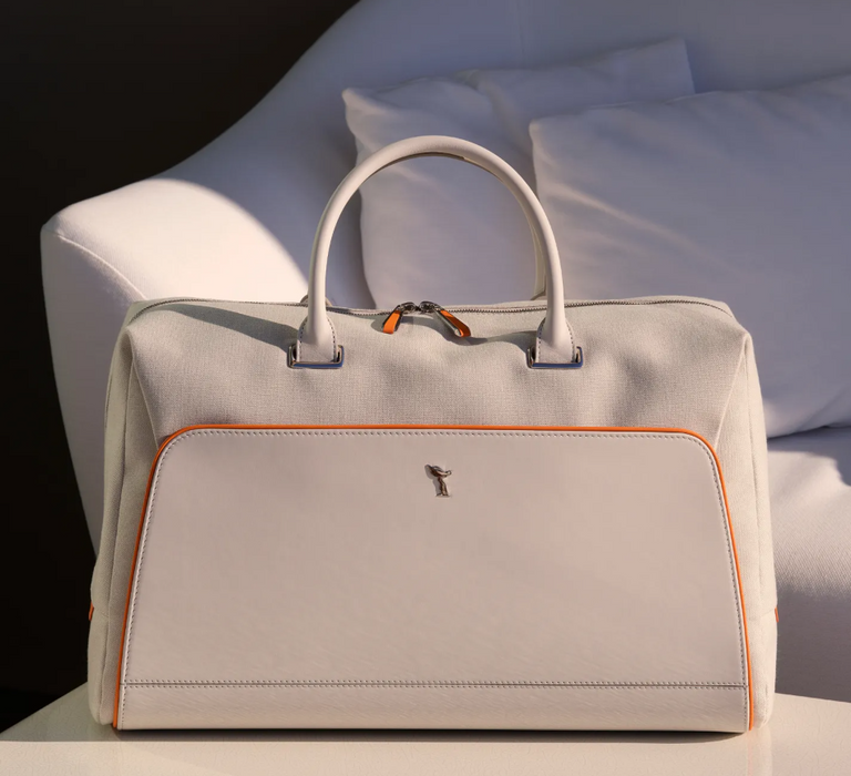 Rolls-Royce Escapism II Luggage