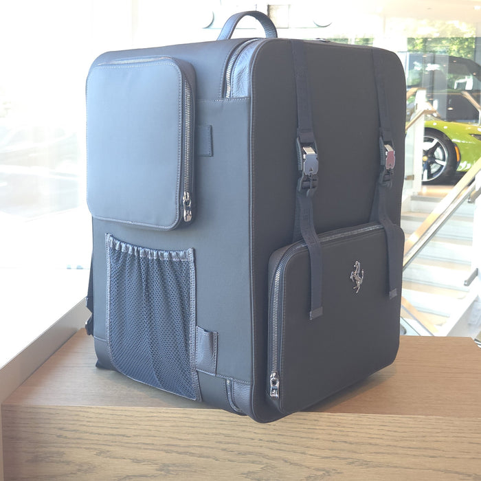Ferrari Riding Backpack