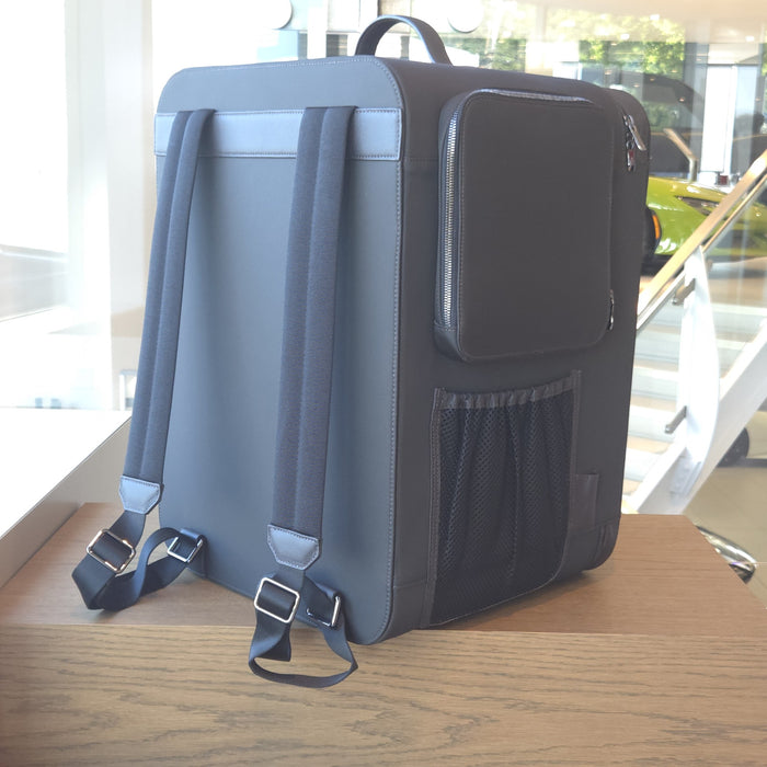 Ferrari Riding Backpack