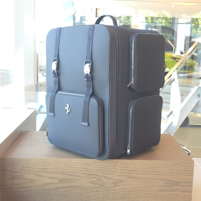 Ferrari Riding Backpack