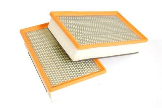 Aston Martin Air Filter Pack of 2