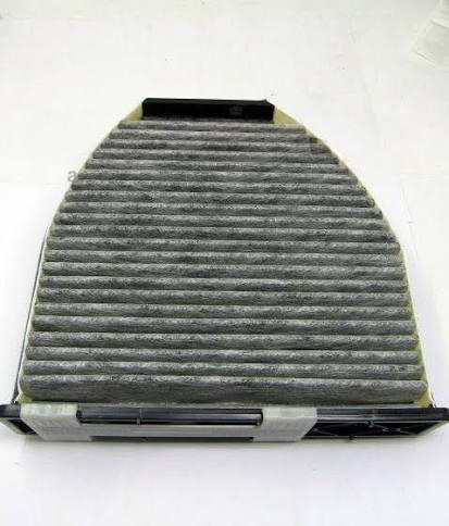 Aston Martin Pollen Filter