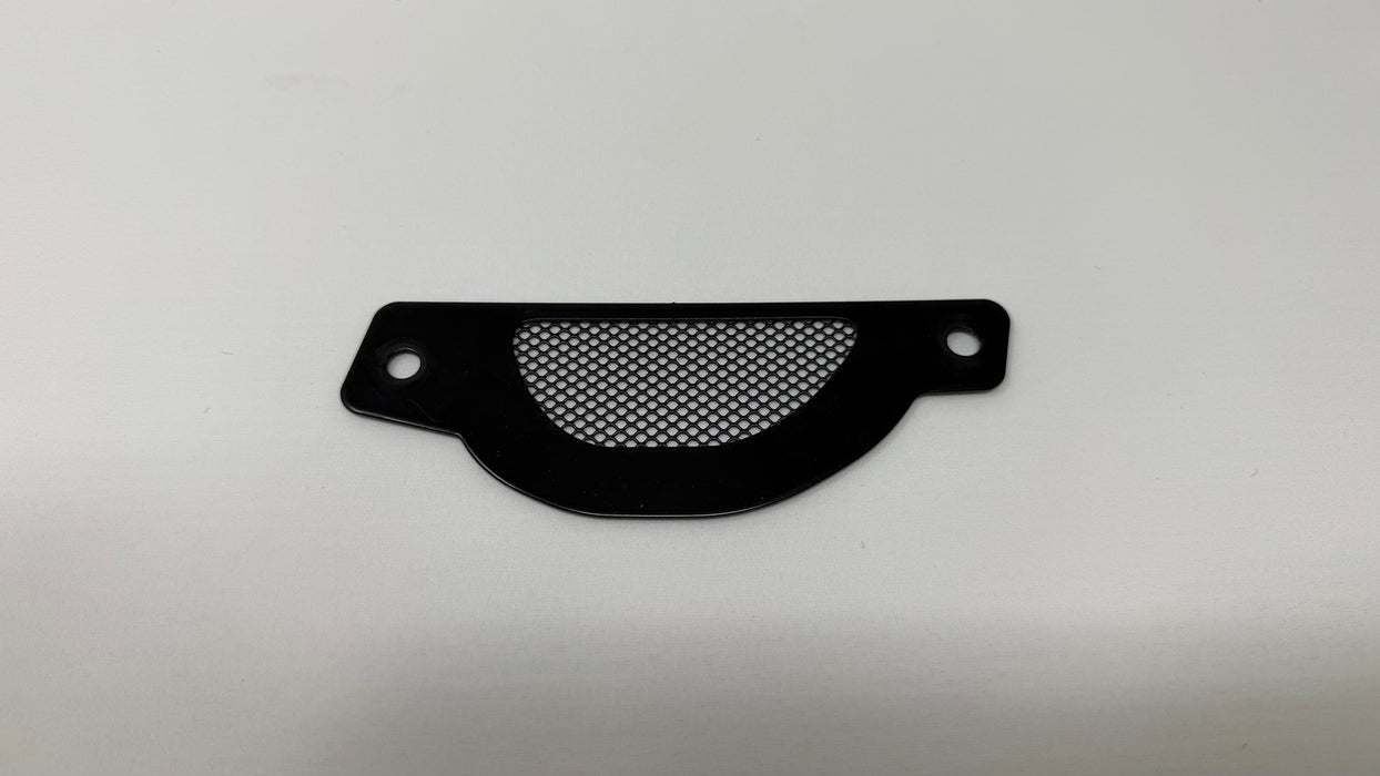 ENGINE COMPT. LID GR
