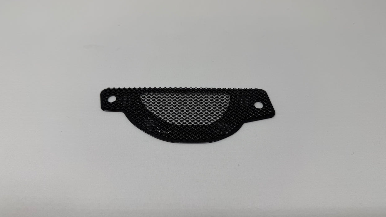 ENGINE COMPT. LID GR