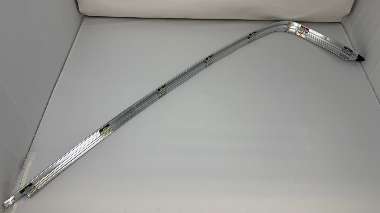 R.H.UPPER REAR MOULD