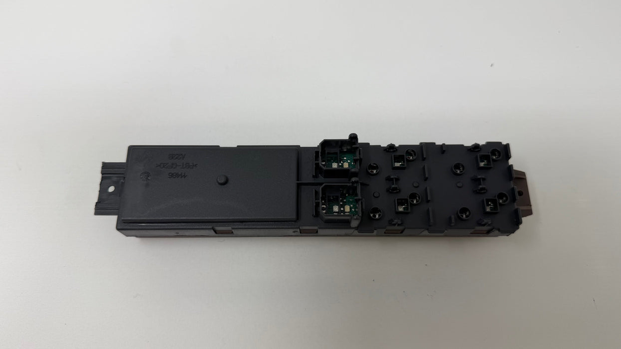 DRIVER DOOR ECU (NPG)