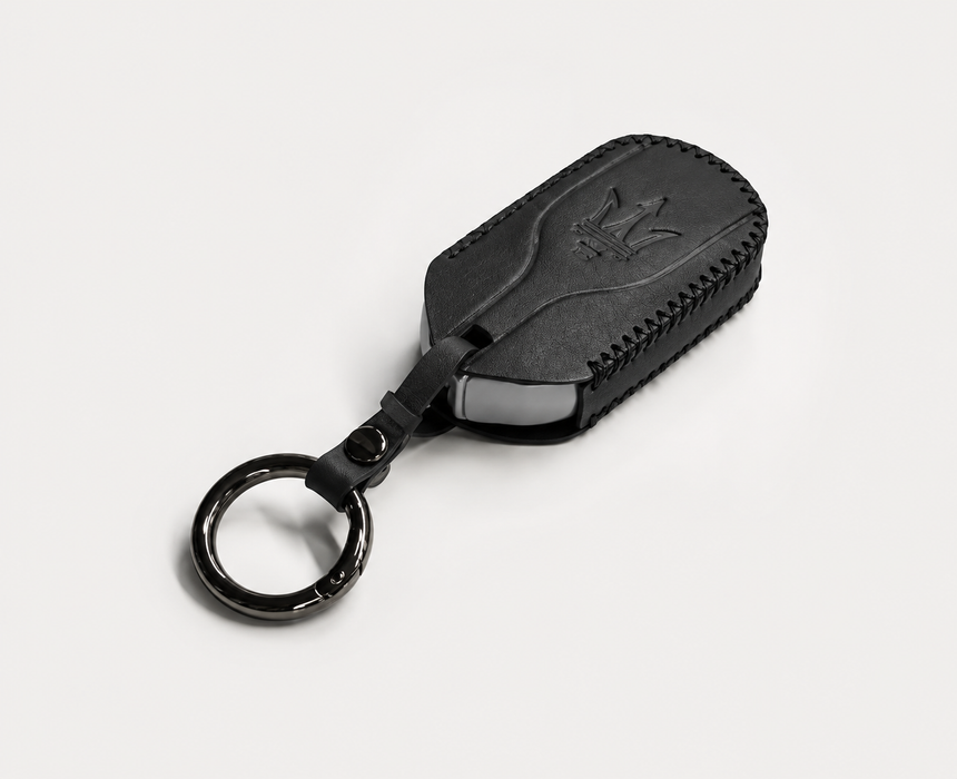 Maserati Key Cover