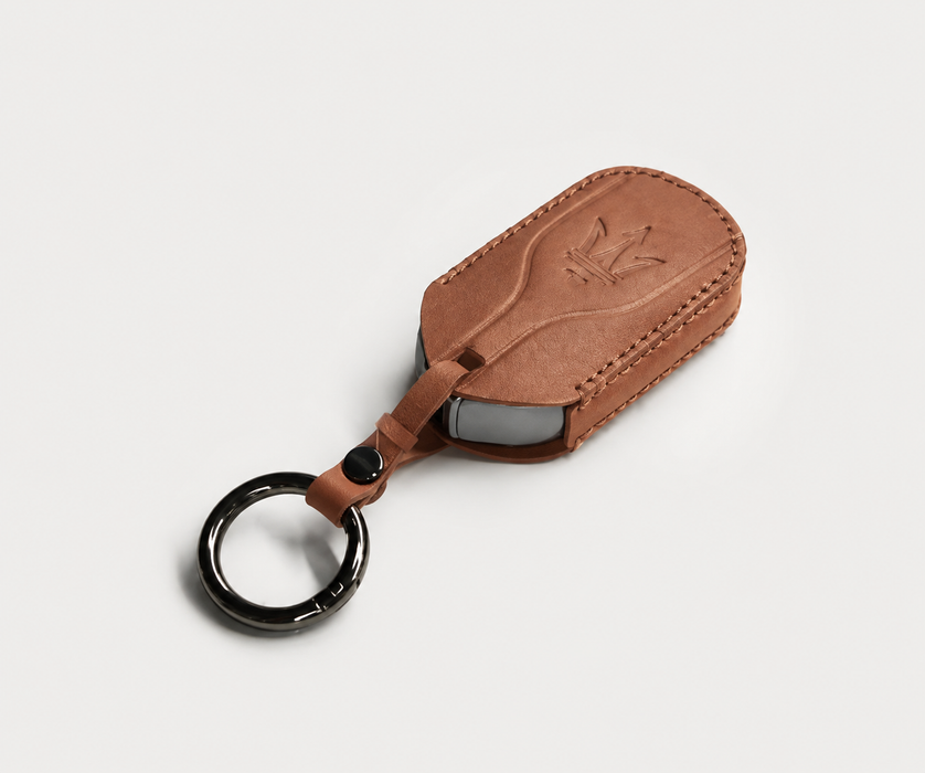 Maserati Key Cover