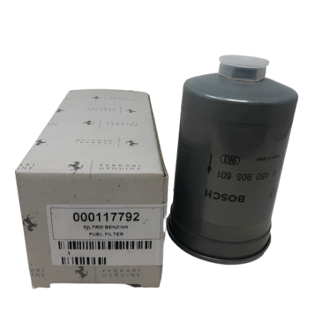 Ferrari Tesstarossa/355/F355/512/308/328 Oil Filter — Miller Motorcars ...