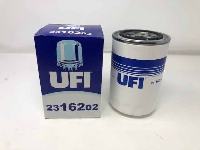 Ferrari 308/328 Oil Filter — Miller Motorcars Boutique