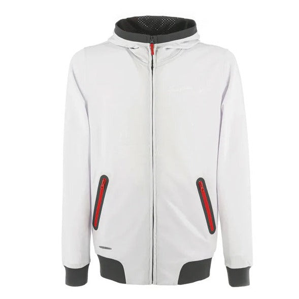 Pagani RBC Hoodie Tono On Tono