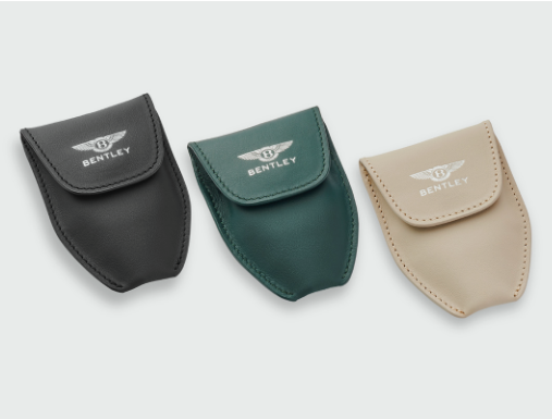Bentley RFID car key case