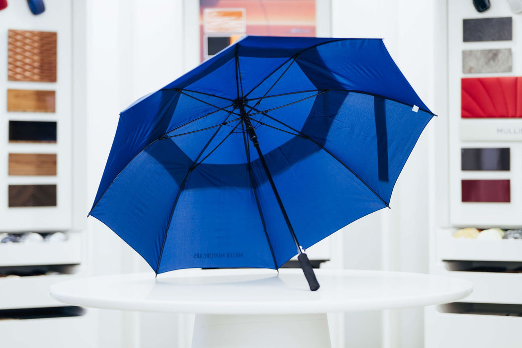 Miller Motorcars Umbrella