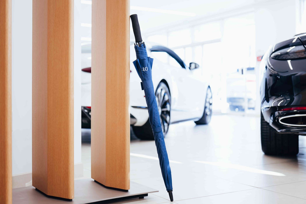 Miller Motorcars Umbrella