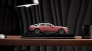 Rolls Royce 1:18 Spectre