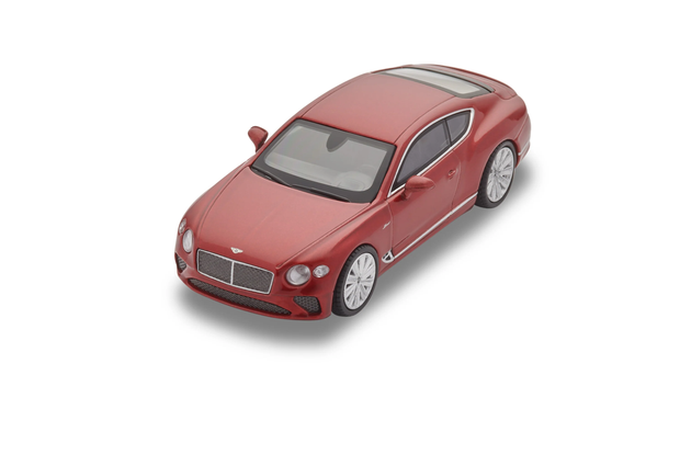 Bentley Continental GT SPEED 1:64 Model