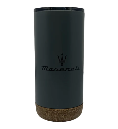 Maserati 16 oz. Copper Vacuum Insulated Tumbler