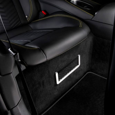 Maserati GranTurismo Passenger Compartment Net (MY24)